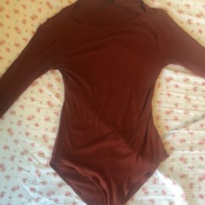 Forever 21 Bodysuit